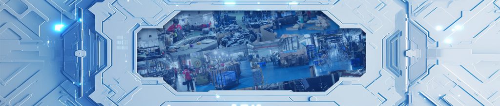 China TOP10 wheelchair manufacturers