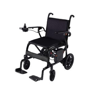YSE146L Ultra Lightweight Power Carbon Fiber Wheelchair
