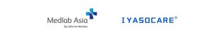 Medlab Asia & Asia Health
