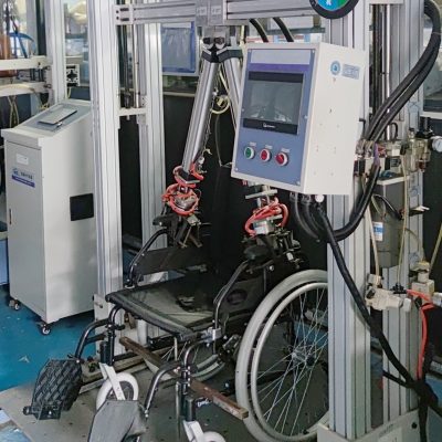 wheelchair quality test wheelchair quality test